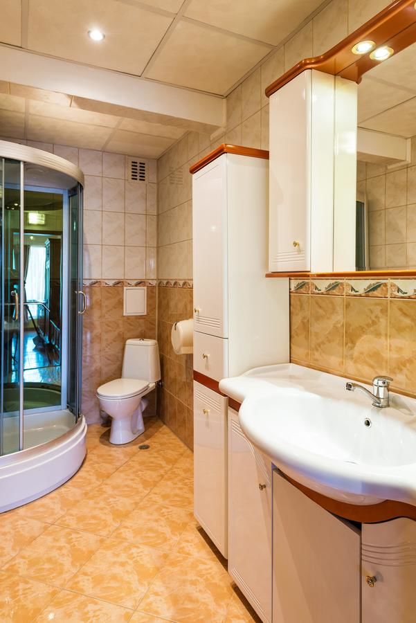 Отель Avenue Hotel Бургас-22