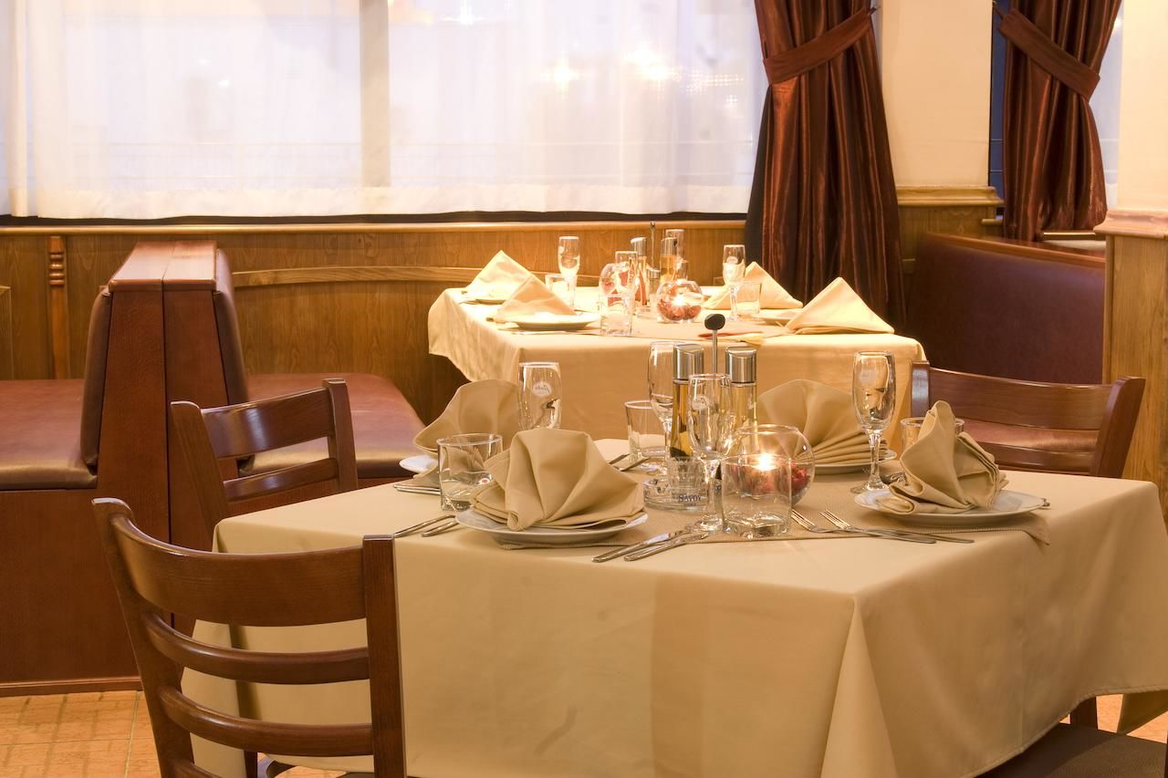 Отель Avenue Hotel Бургас-37