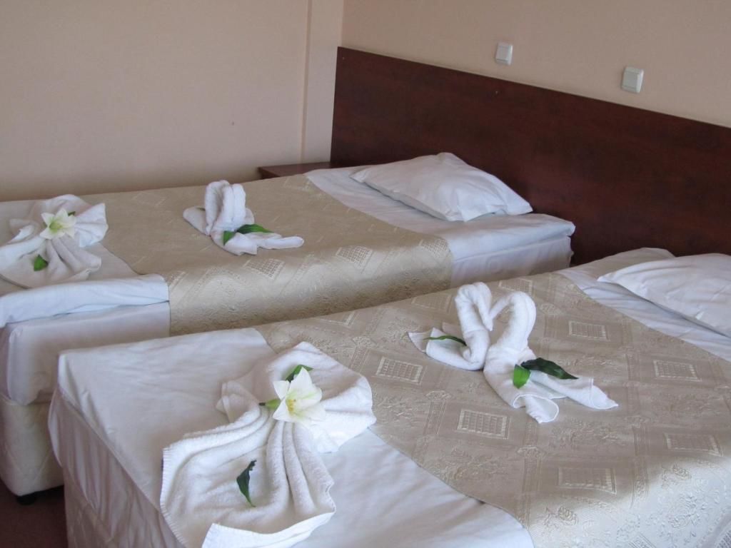 Отель Avenue Hotel Бургас