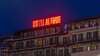 Отель Avenue Hotel Бургас-1