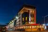 Отель Avenue Hotel Бургас-2
