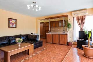Отель Avenue Hotel Бургас Апартаменты-3