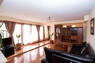 Отель Avenue Hotel Бургас Апартаменты-7