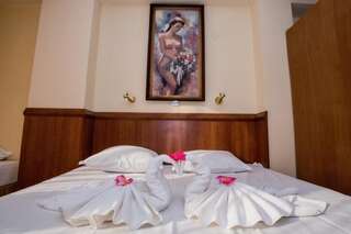Отель Avenue Hotel Бургас Двухместный номер с 1 кроватью или 2 отдельными кроватями-22