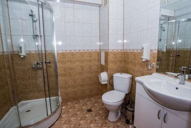 Отель Avenue Hotel Бургас-39