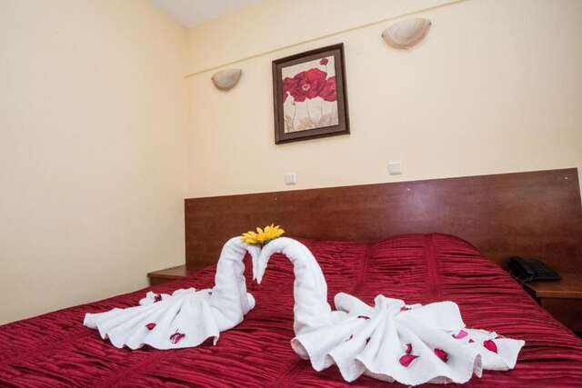 Отель Avenue Hotel Бургас-55
