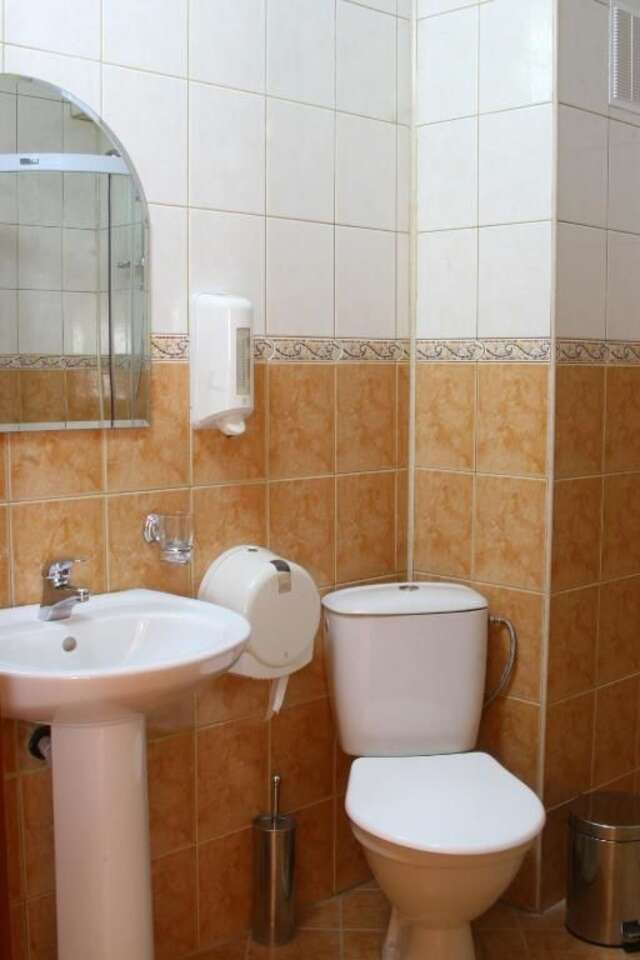 Отель Avenue Hotel Бургас-58