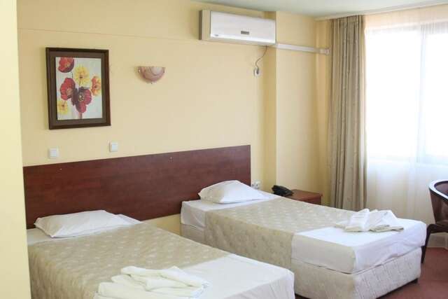 Отель Avenue Hotel Бургас-61